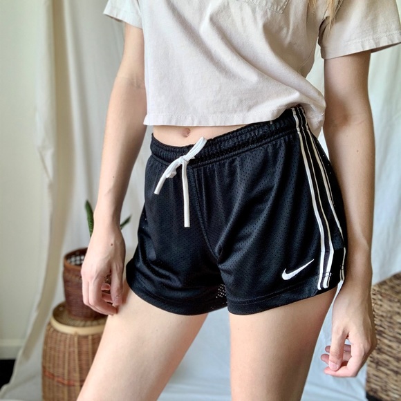 Nike Pants - Nike Dri-fit shorts